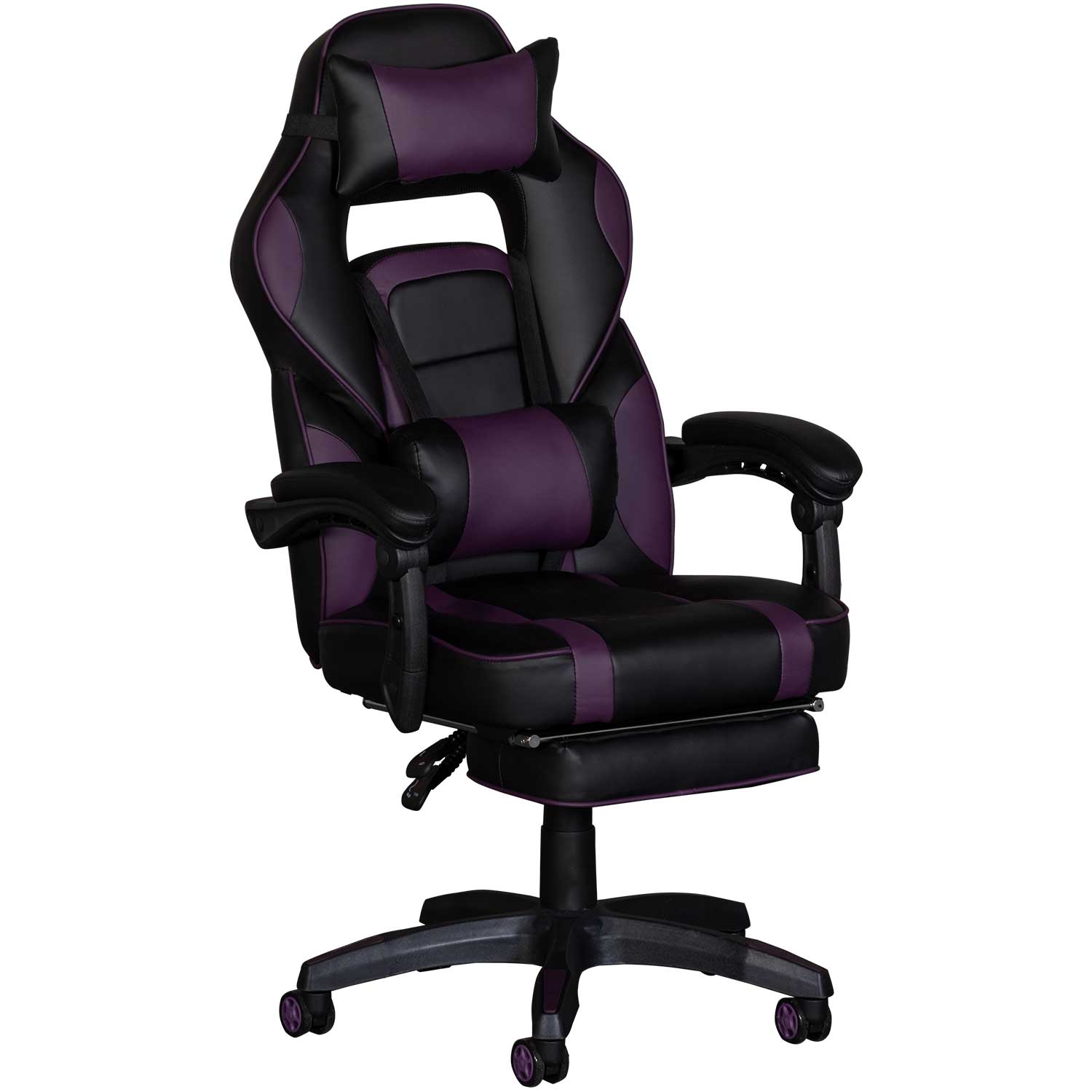 Comfort Plus Gaming Chair