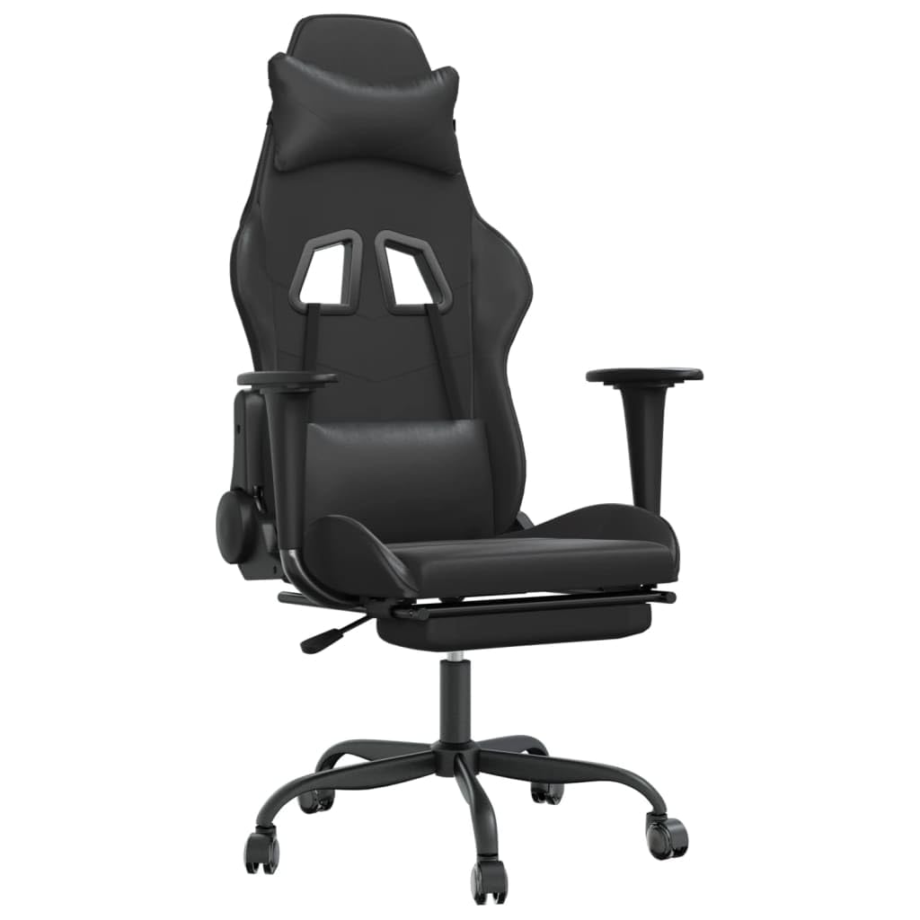 Premium Recliner Gaming Chair