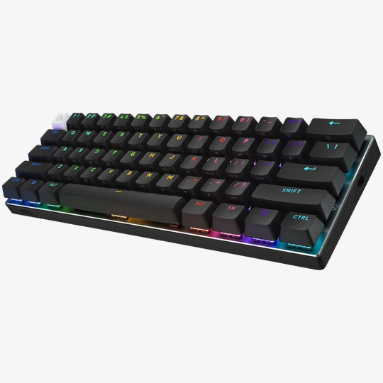 Wireless Gaming Keyboard