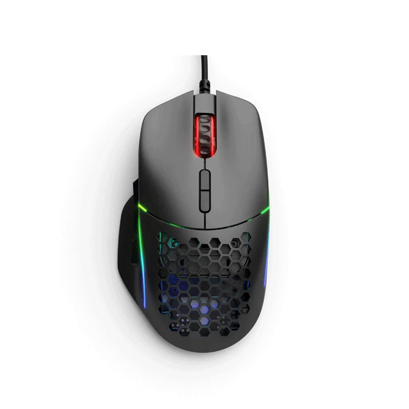 Ergonomic Gaming Mouse