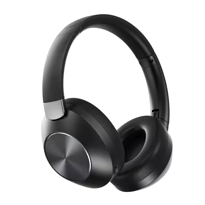 Noise-Cancelling Gaming Headphones