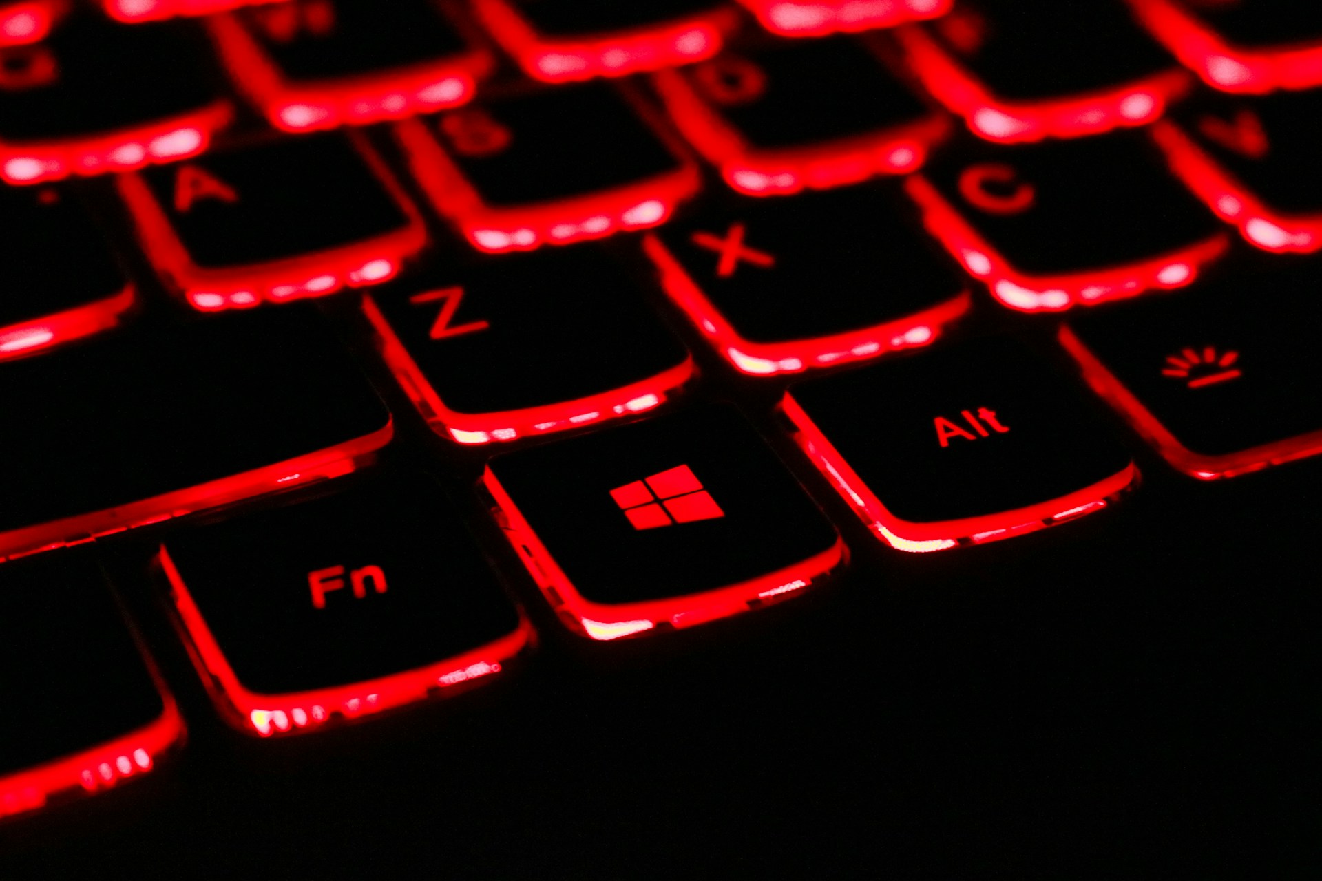 Gaming Accessories Slide
